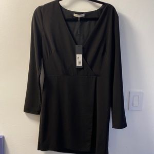 Halstone Heritage black dress